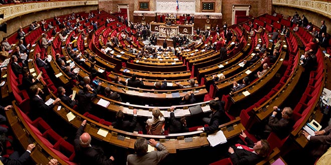Француски сенат