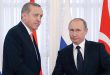 Једна од тема разговора Путина и Ердогана пријем Турске у БРИКС? Кремљ не искључује ту могућност