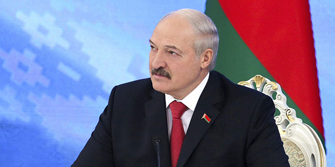 Лукашенко: Ако се усуде да ударе, одговор ће бити моменталан, у једној секунди