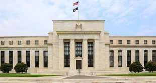 Да ли је амерички ФЕД постао светска Централна банка?