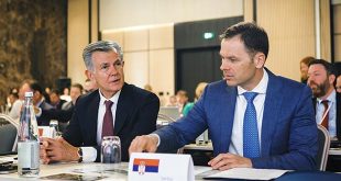 Осигуравачи и инвеститори могу да рачунају на снажну и стабилну Србију