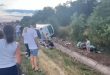 Аутобус са децом из Србије преврнуо се у Бугарској, има повређених
