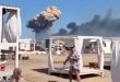 Број жртава експлозија на аеродрому на Криму порастао је на девет