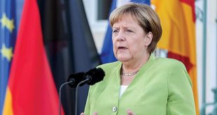 Ангела Меркел: Нећу да се извињавам
