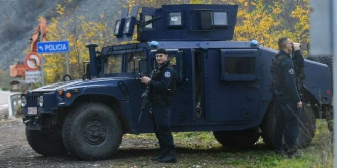 ТУКУ, КАМЕНУЈУ И ПУЦАЈУ НА НАШ НАРОД СВАКИ ДАН: Интензивирани напади на Србе на Косову и Метохији, нарочито у мешовитим срединама на северу