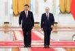 Šta piše u zajedničkoj izjavi Rusije i Kine koju su potpisali Putin i Si