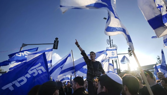 Постигнут договор у Израелу – Одлаже се реформа правосуђа