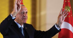 Ердоган остаје на челу Турске