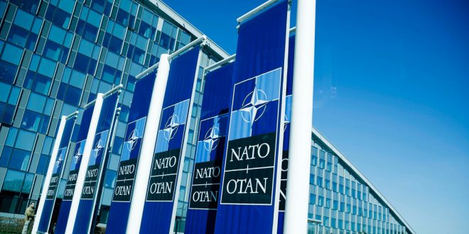 НАТО планира директан рат против Русије