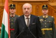 Мађарска добија новог председника: На челу државе бивши шеф Уставног суда