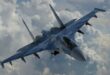 MOĆNI LOVCI PRIZEMLJILI UKRAJINSKO VAZDUHOPLOVSTVO: Ruski Su-35s ne dozvoljavaju avionima VSU ni da uzlete (VIDEO)