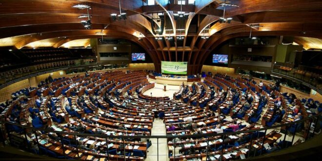 СРБИЈА ТРАЖИ ОДЛАГАЊЕ: Београд поднео амандамне на текст препоруке за пријем КиМ у Савет Европе