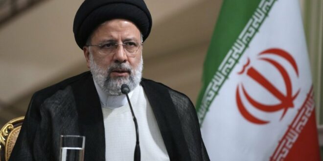 Cela nacija na nogama: Nestao helikopter sa iranskim predsednikom