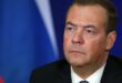 Медведев упозорио НАТО: Москва не блефира, биће погођена свака земља која нападне Русију